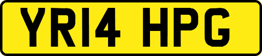 YR14HPG