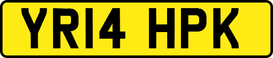 YR14HPK