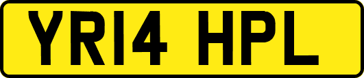 YR14HPL