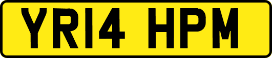 YR14HPM