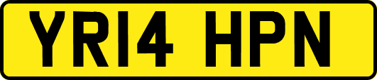 YR14HPN