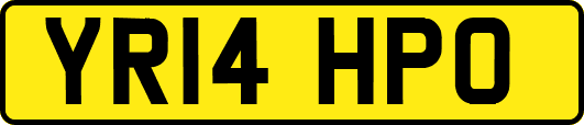 YR14HPO