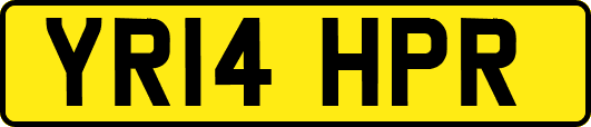 YR14HPR