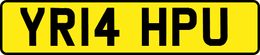 YR14HPU