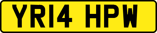 YR14HPW