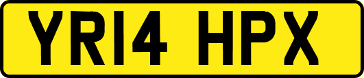 YR14HPX