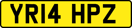 YR14HPZ