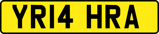 YR14HRA