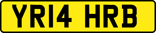 YR14HRB