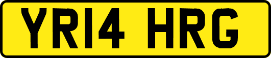 YR14HRG