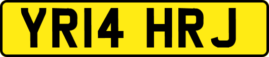 YR14HRJ