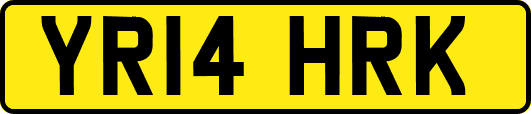 YR14HRK