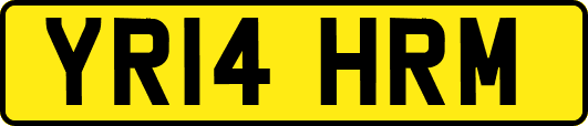 YR14HRM