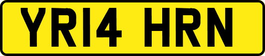 YR14HRN