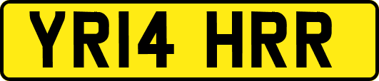 YR14HRR