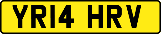 YR14HRV