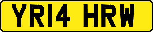 YR14HRW