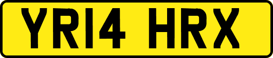 YR14HRX