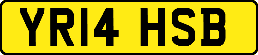 YR14HSB