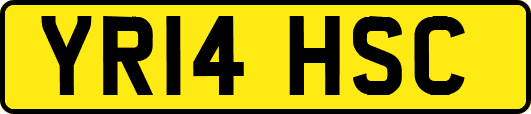 YR14HSC