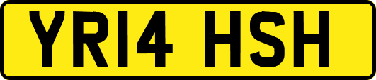 YR14HSH
