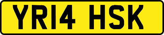 YR14HSK