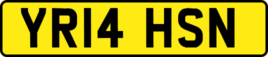 YR14HSN