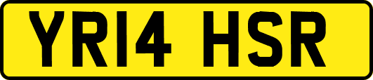 YR14HSR