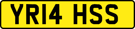 YR14HSS