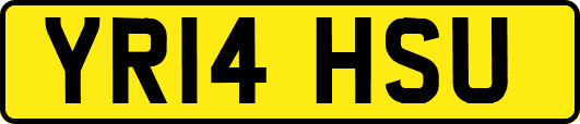 YR14HSU