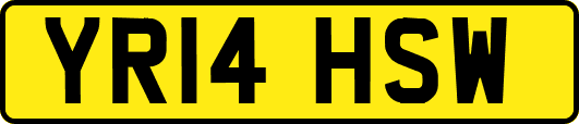 YR14HSW