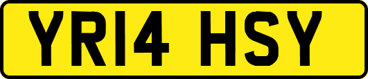 YR14HSY