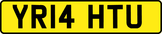 YR14HTU
