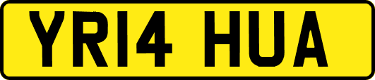 YR14HUA
