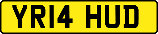 YR14HUD