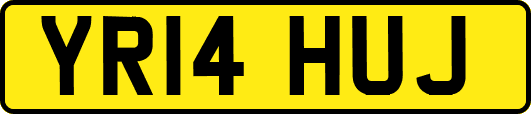 YR14HUJ
