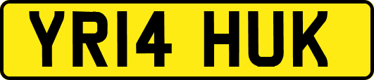 YR14HUK