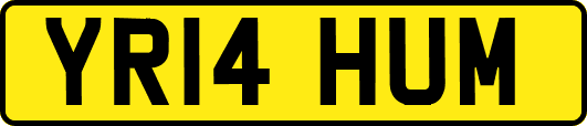 YR14HUM