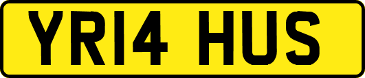 YR14HUS