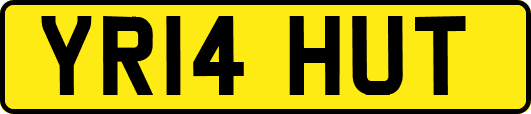 YR14HUT