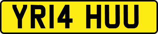 YR14HUU