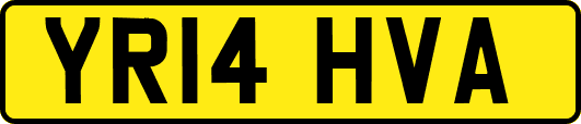 YR14HVA