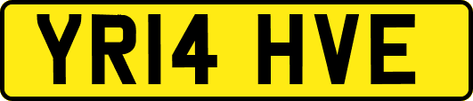 YR14HVE