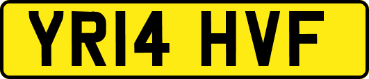 YR14HVF