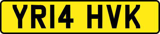 YR14HVK