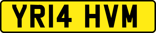 YR14HVM
