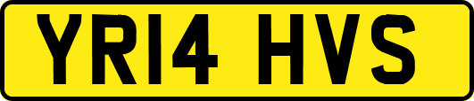 YR14HVS