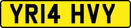 YR14HVY