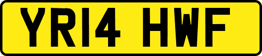 YR14HWF