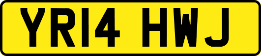YR14HWJ